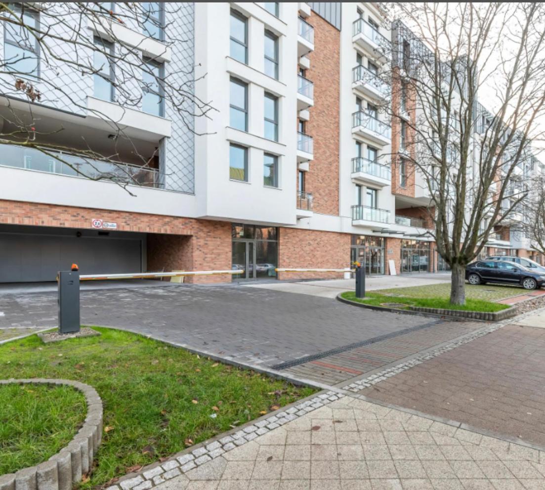 Z Garazem * Gdańsk